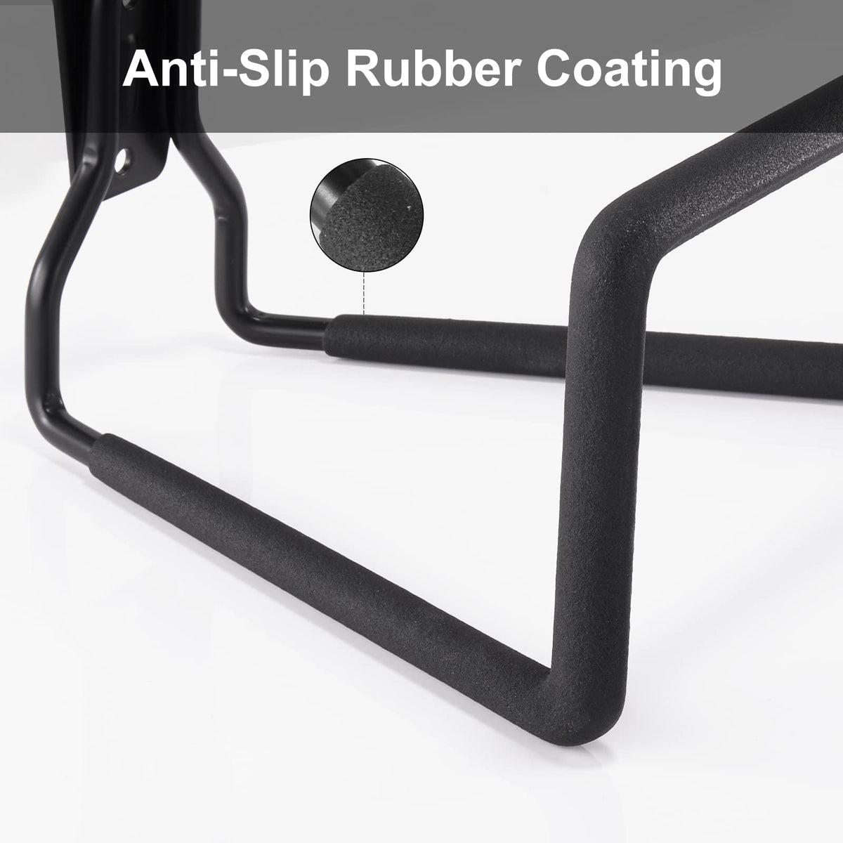 Heavy Duty Metal Hose Holder Wall Mount Z914501