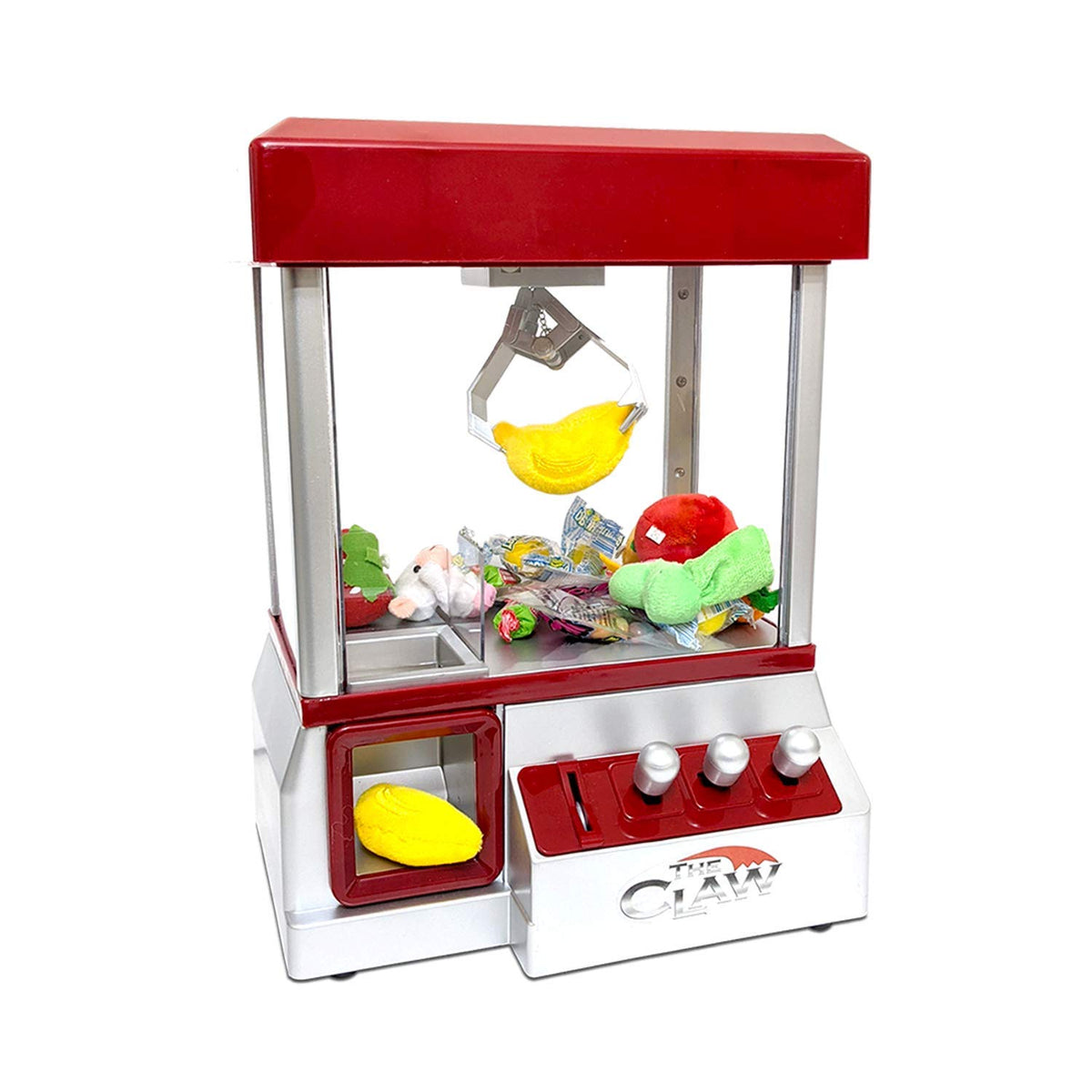Electronic Arcade Claw Machine W974102