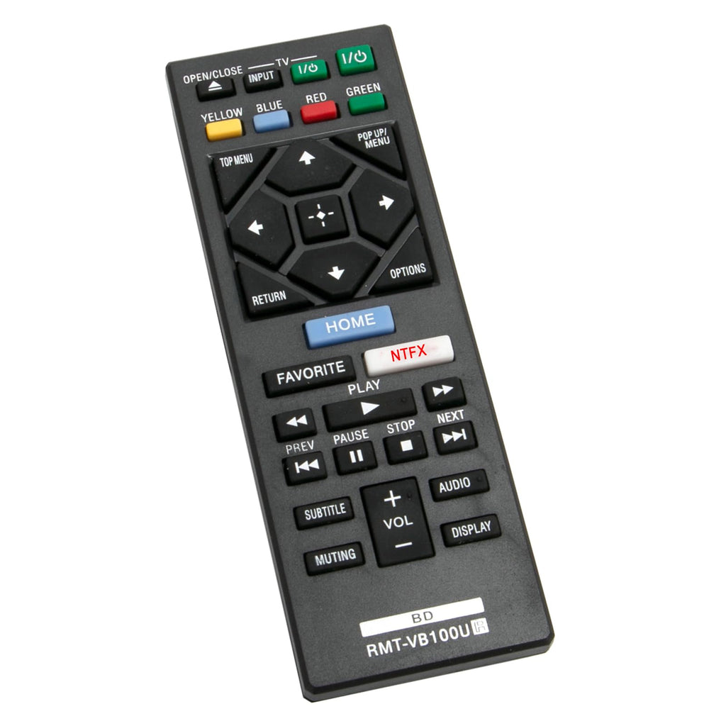 DVD Remote K1363