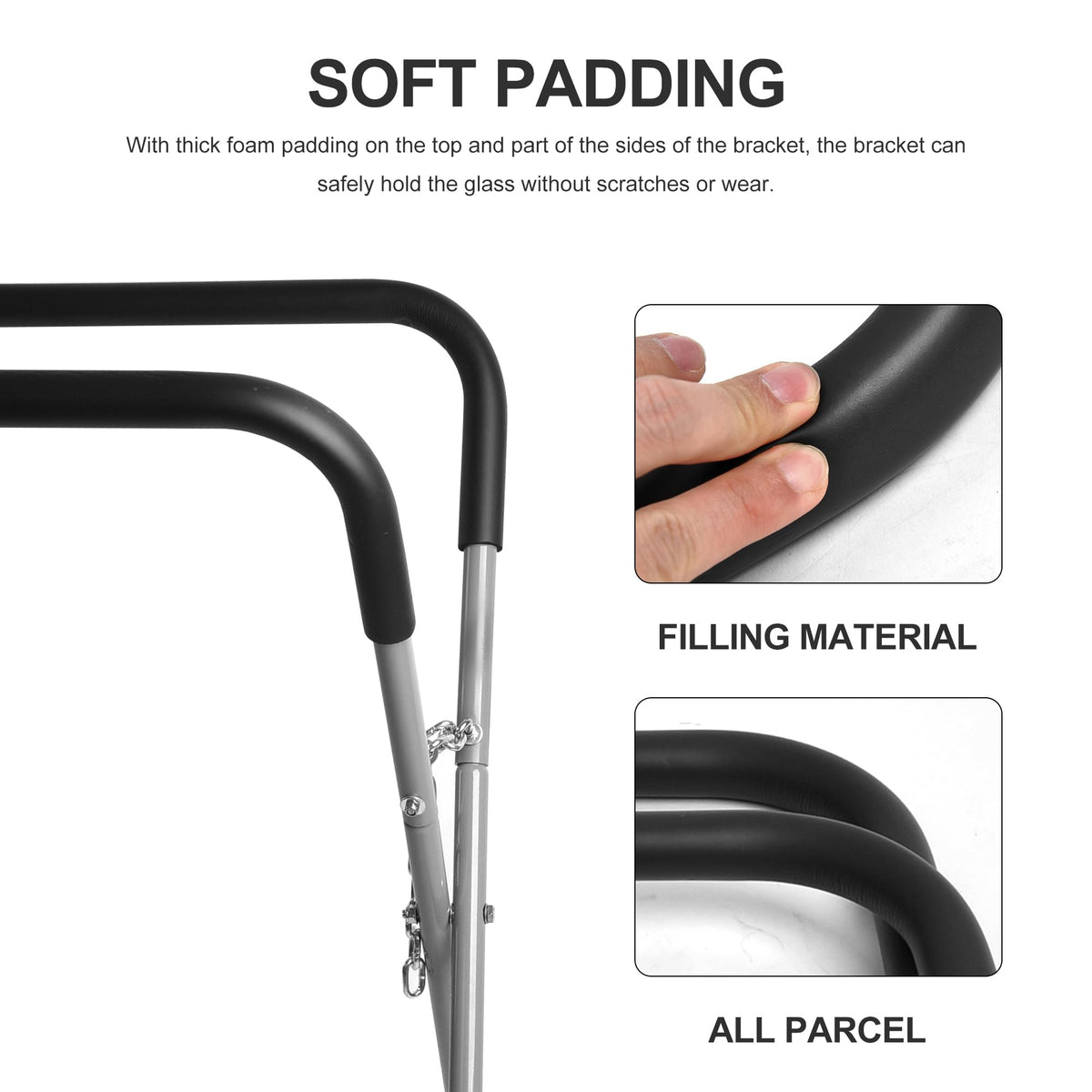 Portable Foldable Work Stand A964