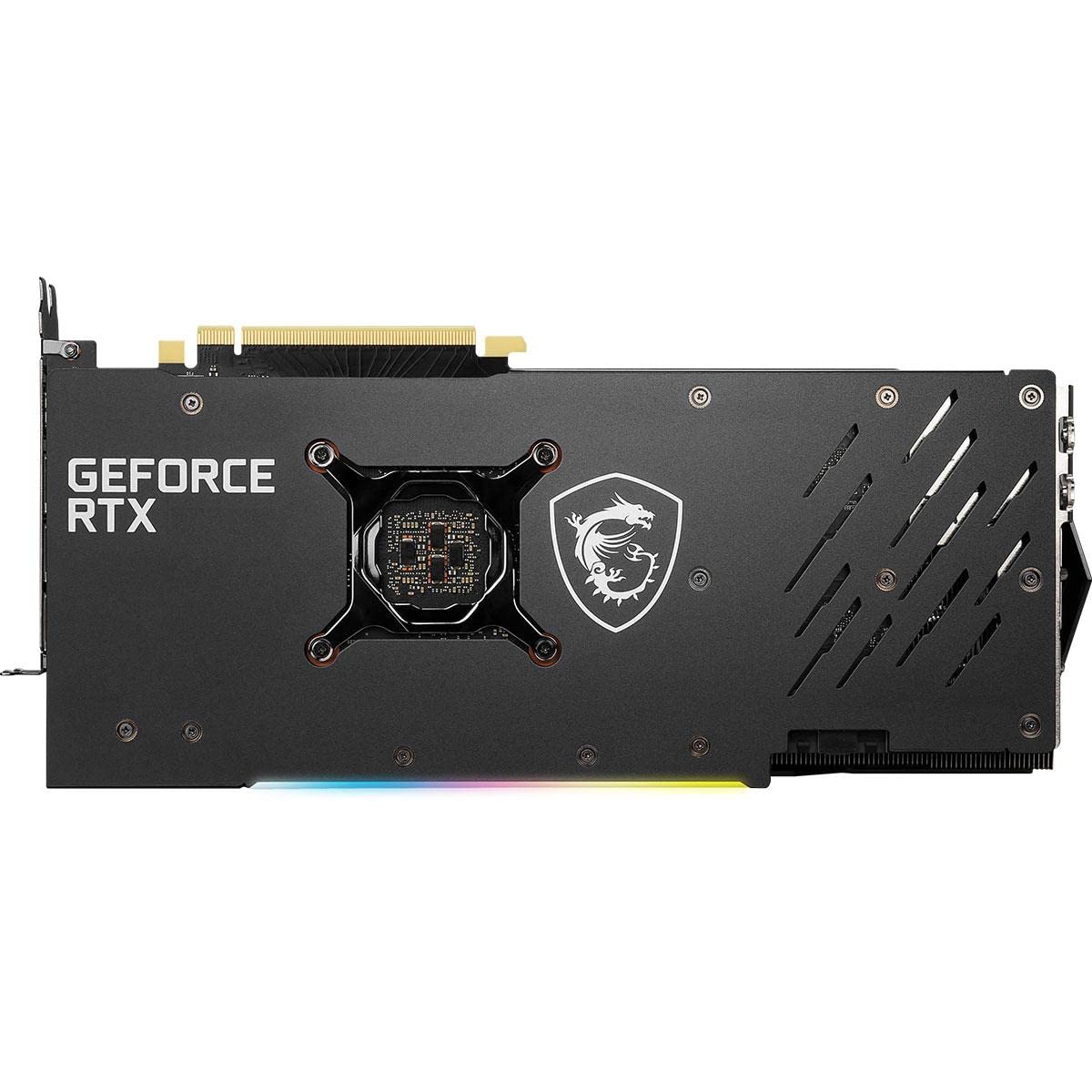 8GB OC Graphics Card J808