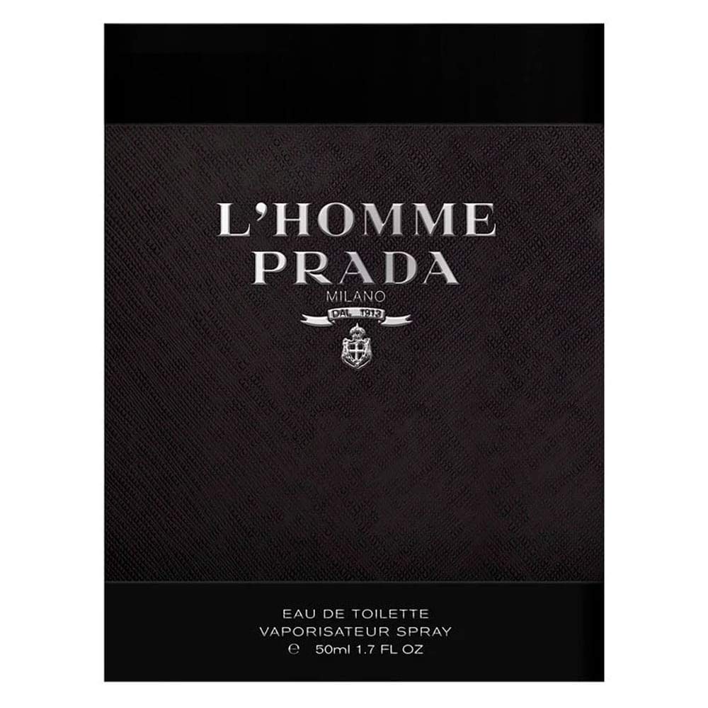 Eau De Toilette Spray 1.7 Fl Oz J94132