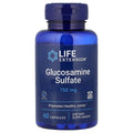 Glucosamine Sulfate 750 mg 60 Capsules U3366