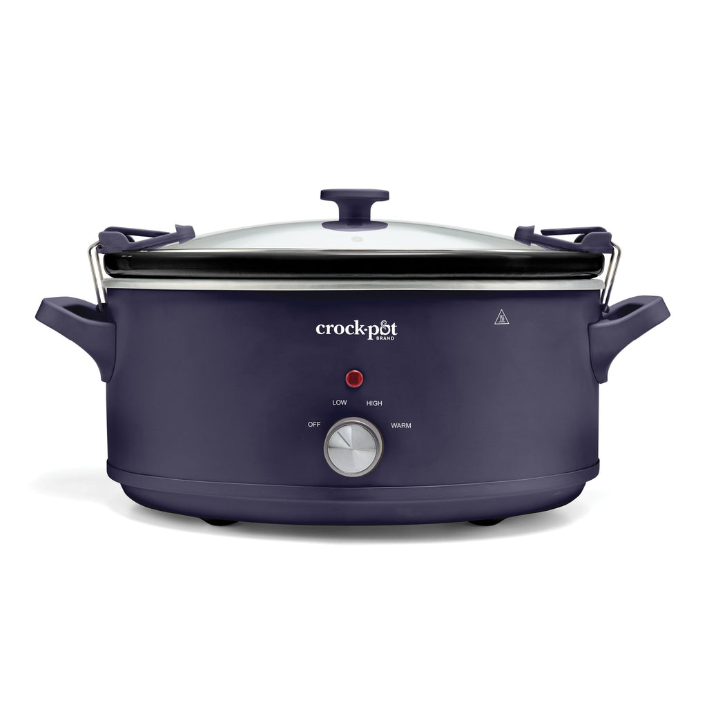 10QT Manual Slow Cooker N428733