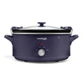 10QT Manual Slow Cooker N428733