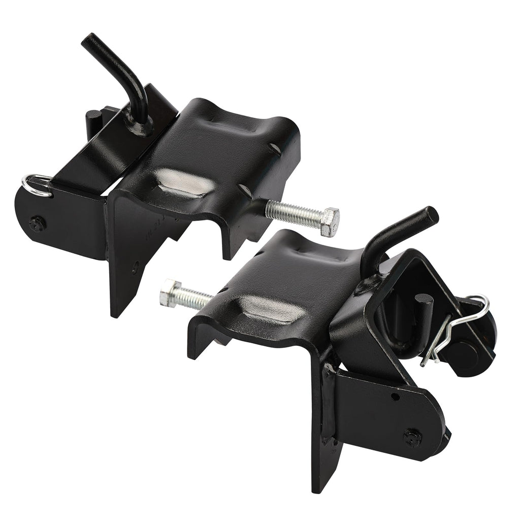 Weight Distribution Hitch Bracket Q77318