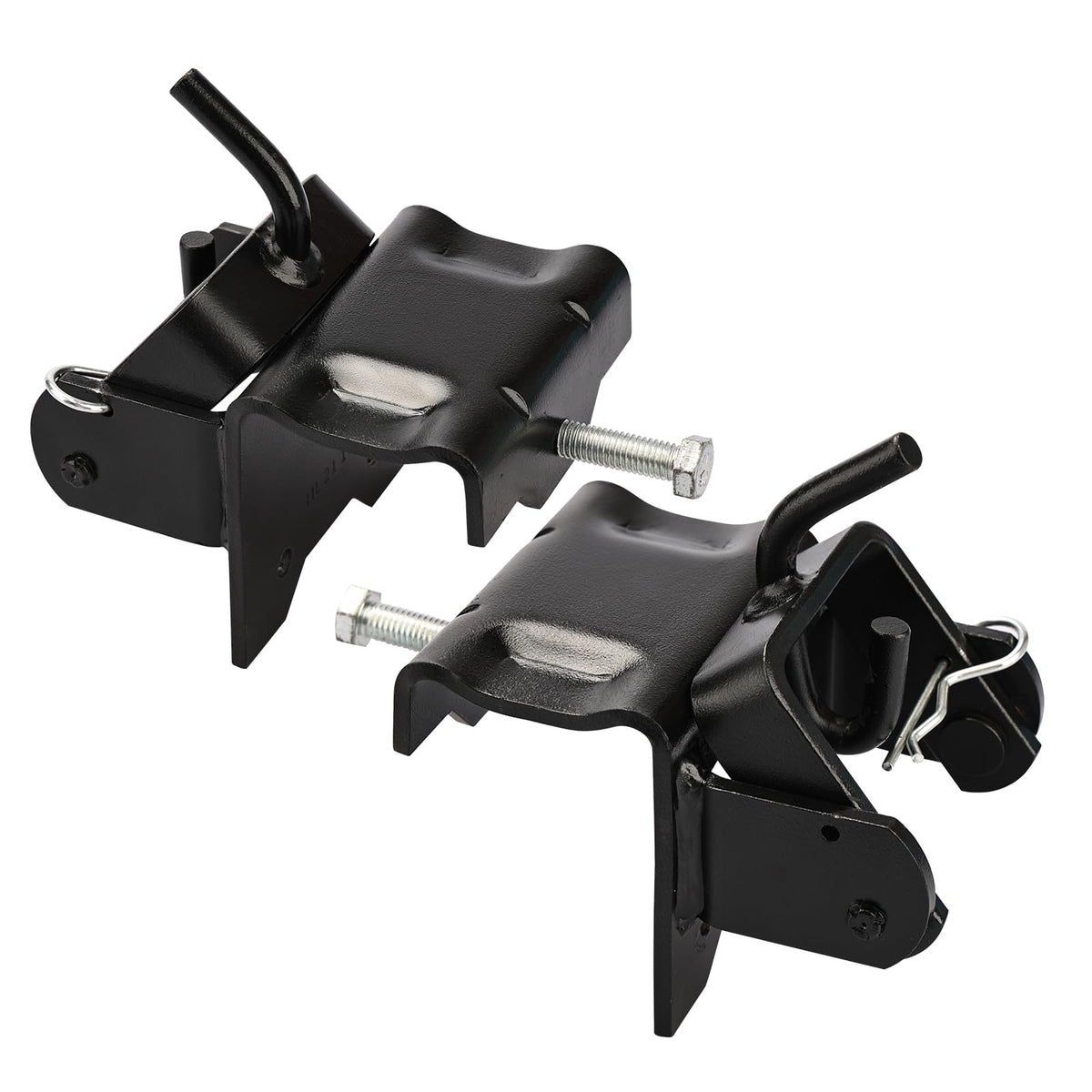 Weight Distribution Hitch Bracket Q77318