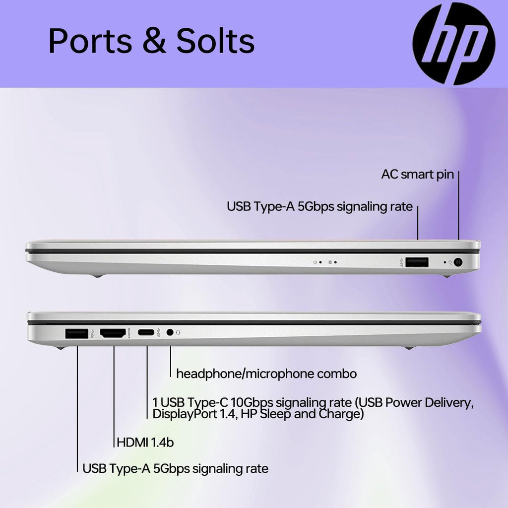 17.3" FHD Intel Core i5 32GB RAM 1TB SSD Laptop O202589