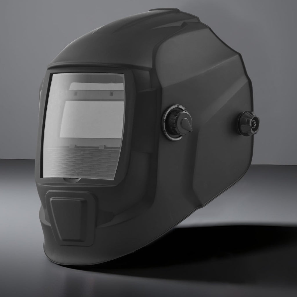 Auto Darkening True Color Welding Helmet I538473