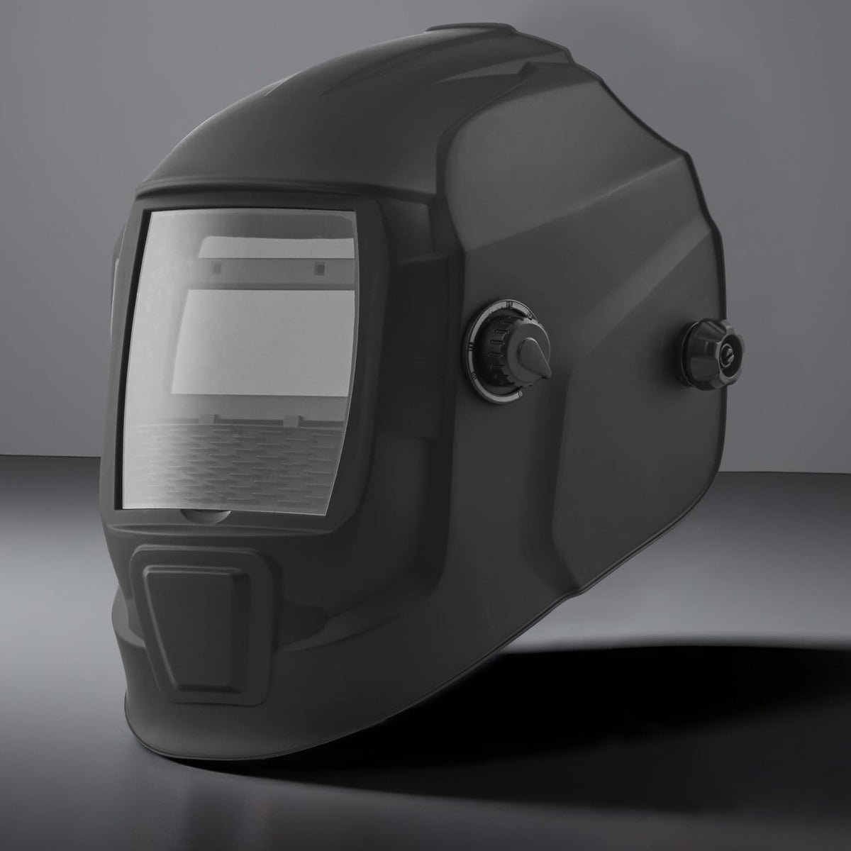 Auto Darkening True Color Welding Helmet I538473