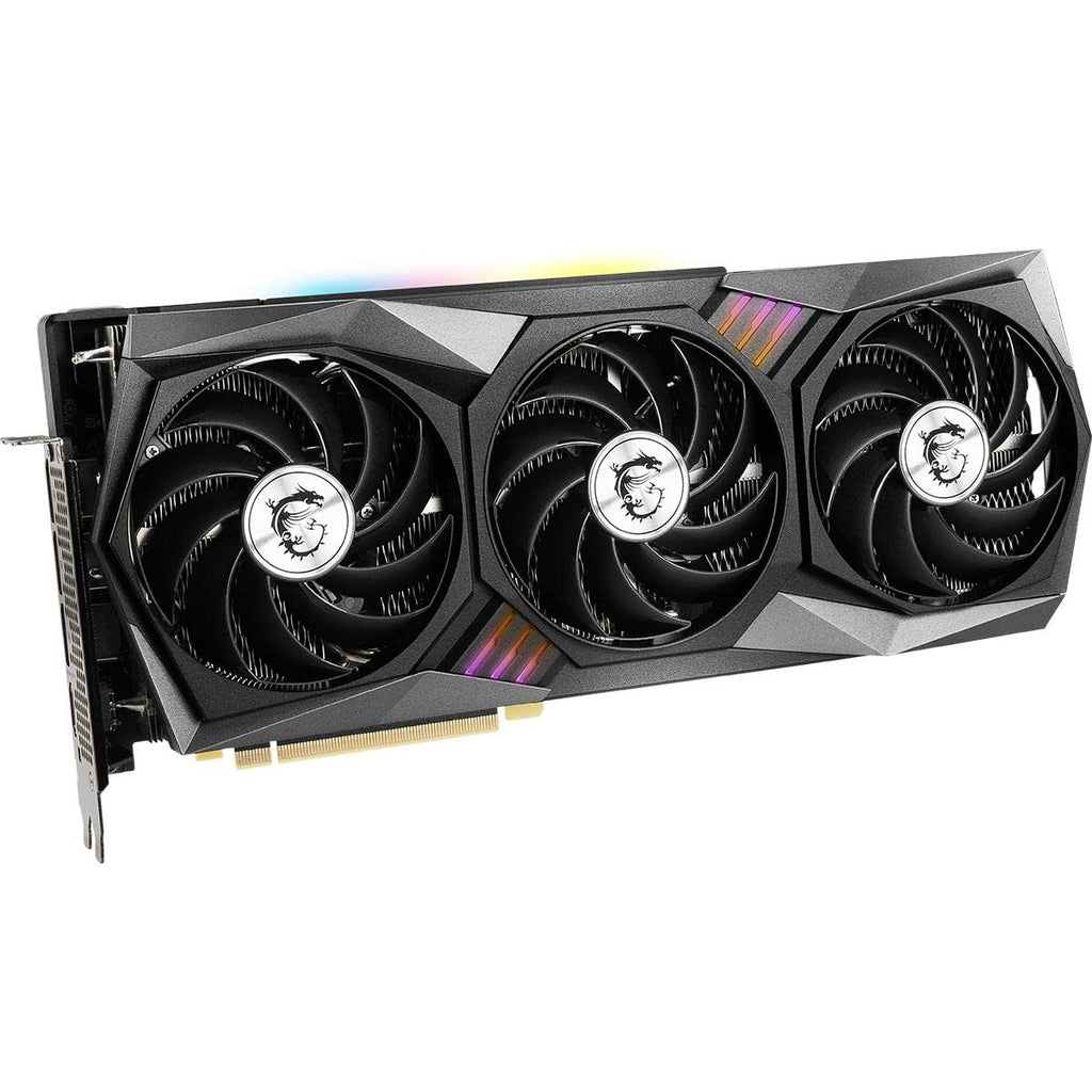 8GB OC Graphics Card J808