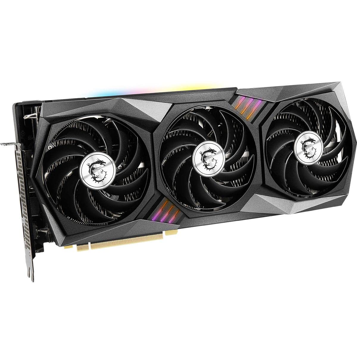 8GB OC Graphics Card J808