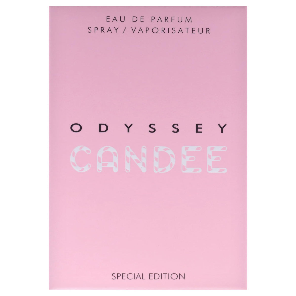 Eau de Parfum Spray, 3.4 Ounce Q355018