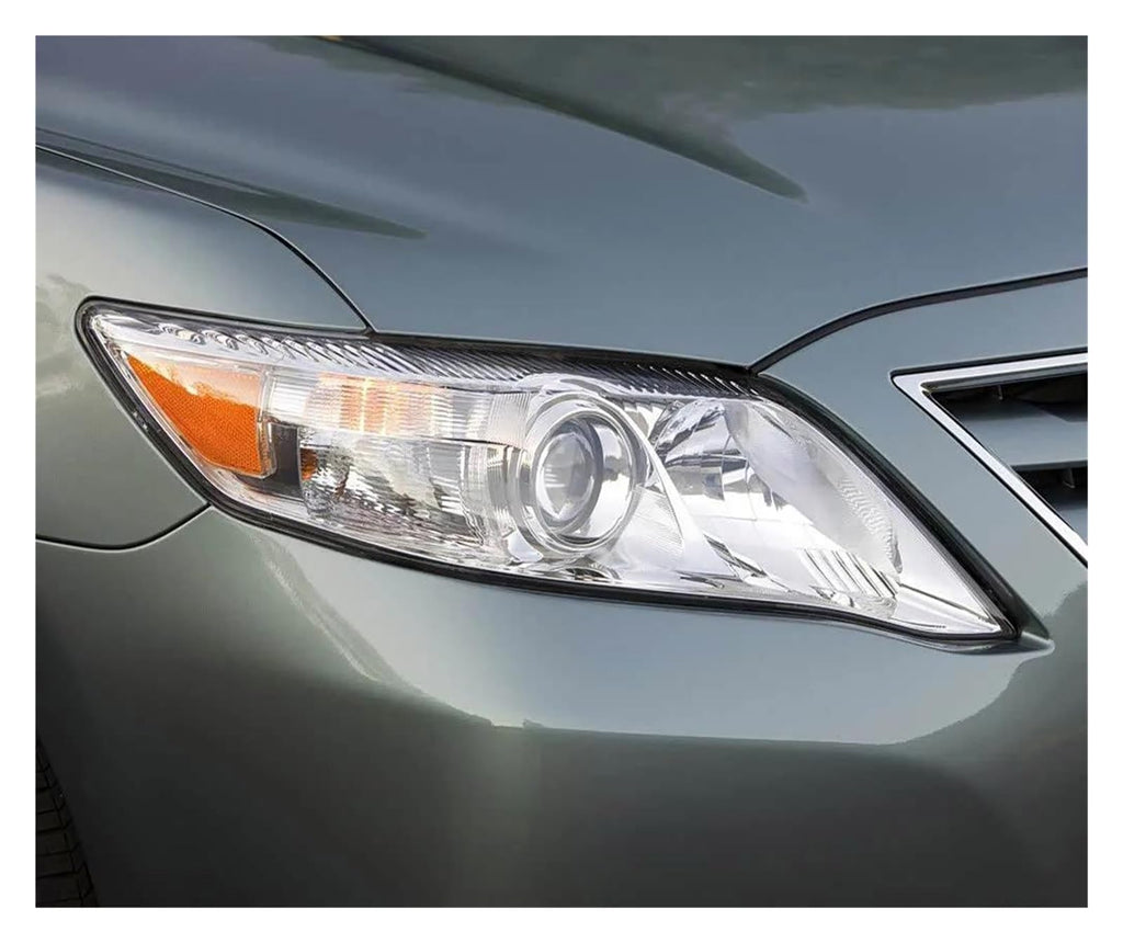 Compatible With Toyota Camry 2007 2008 2009 Headlight Housing Q85603
