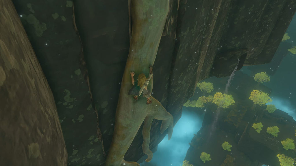 The Legend of Zelda: Tears of The Kingdom G8266