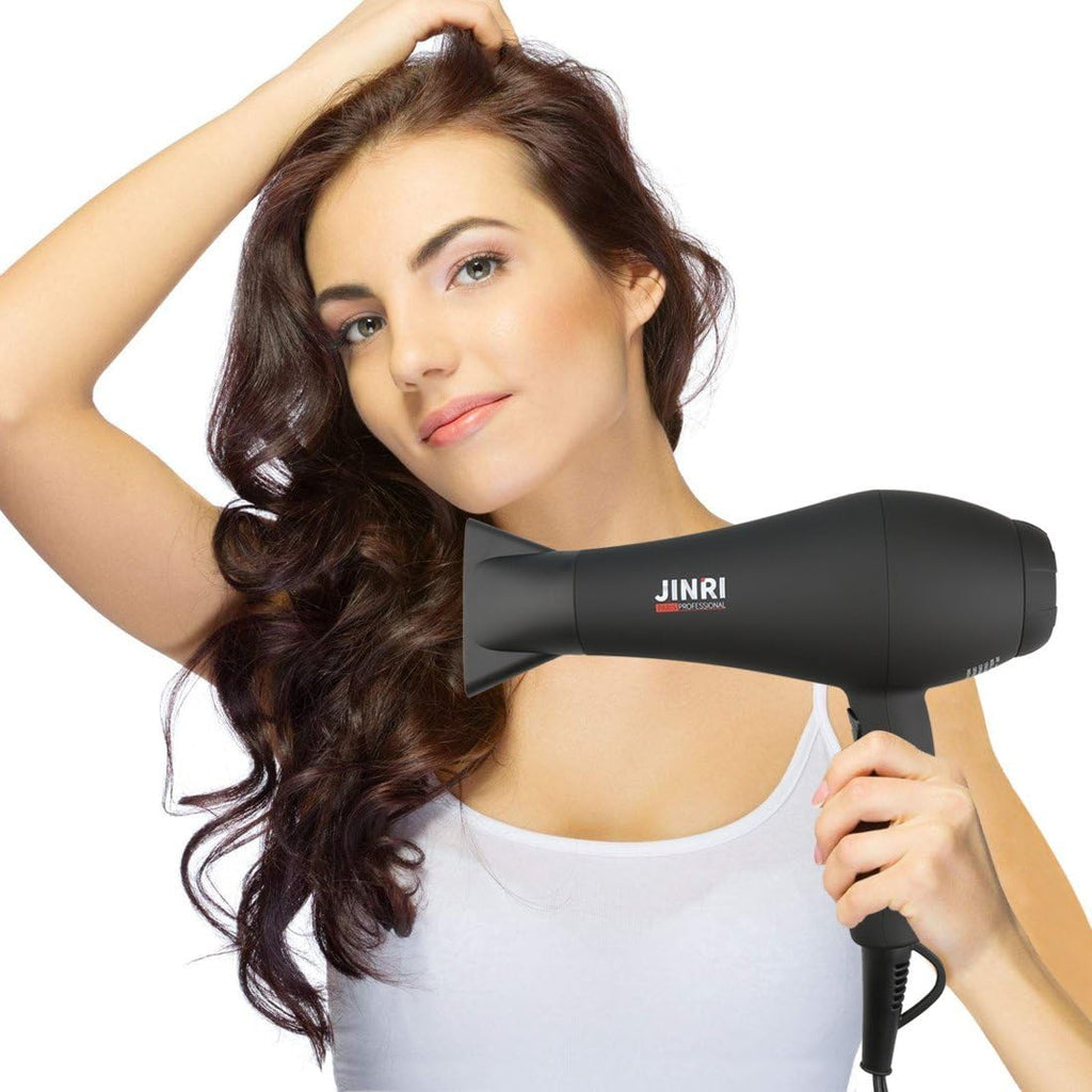 1875W Ionic Hair Dryer with Diffuser K937910