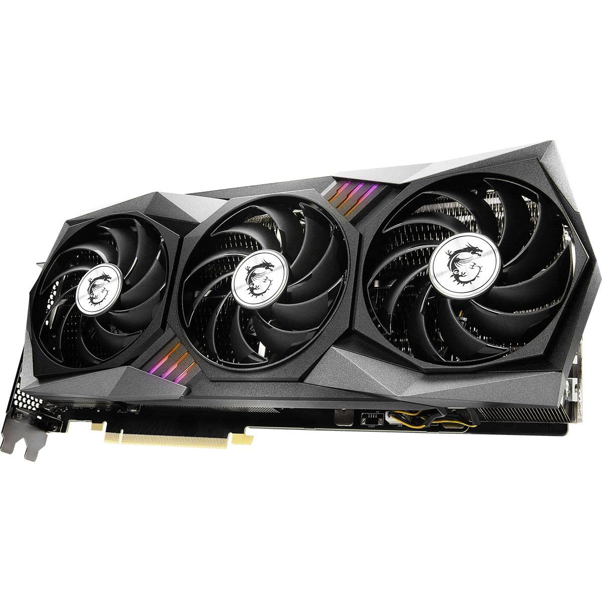 8GB OC Graphics Card J808