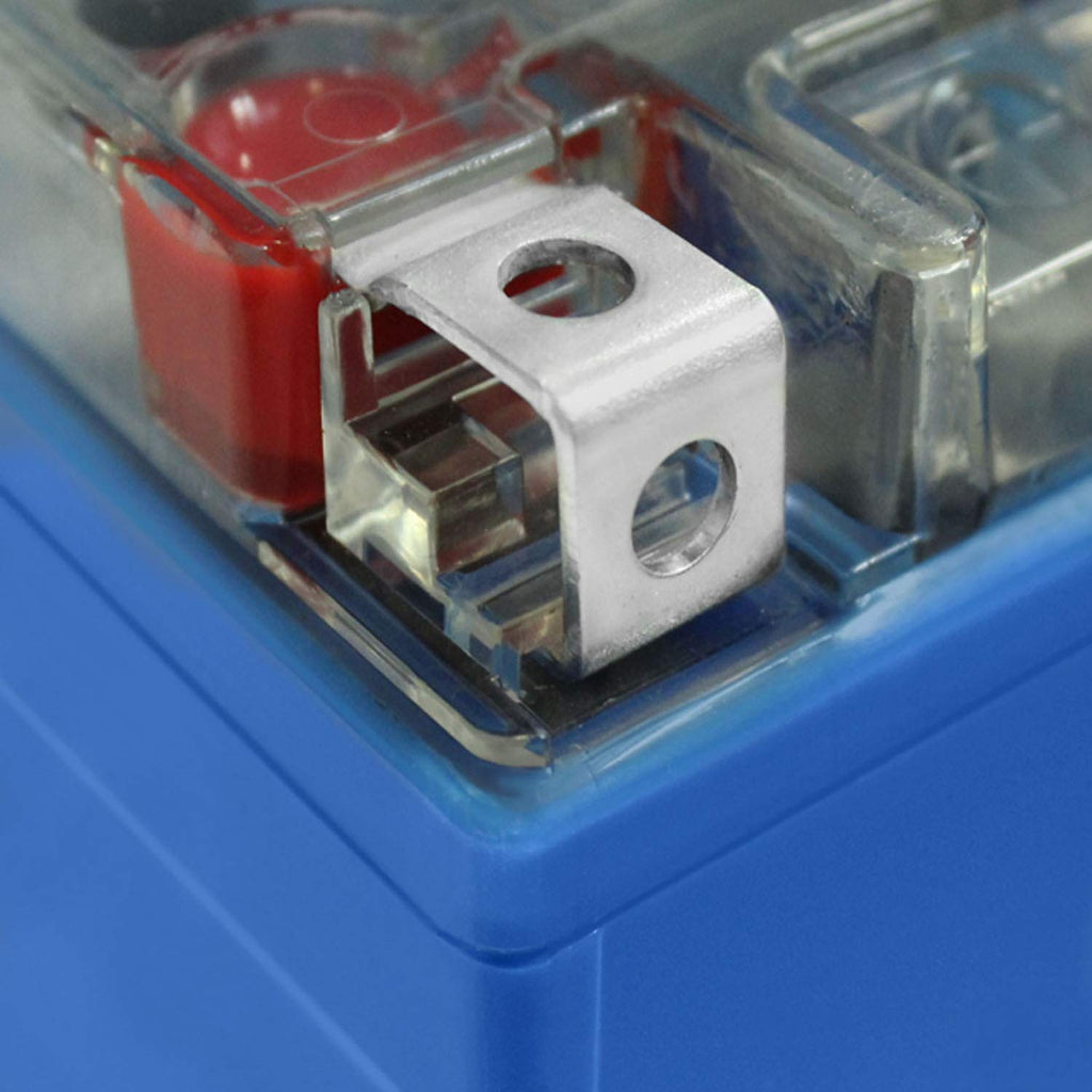 12V 11.2Ah GEL Battery P6189