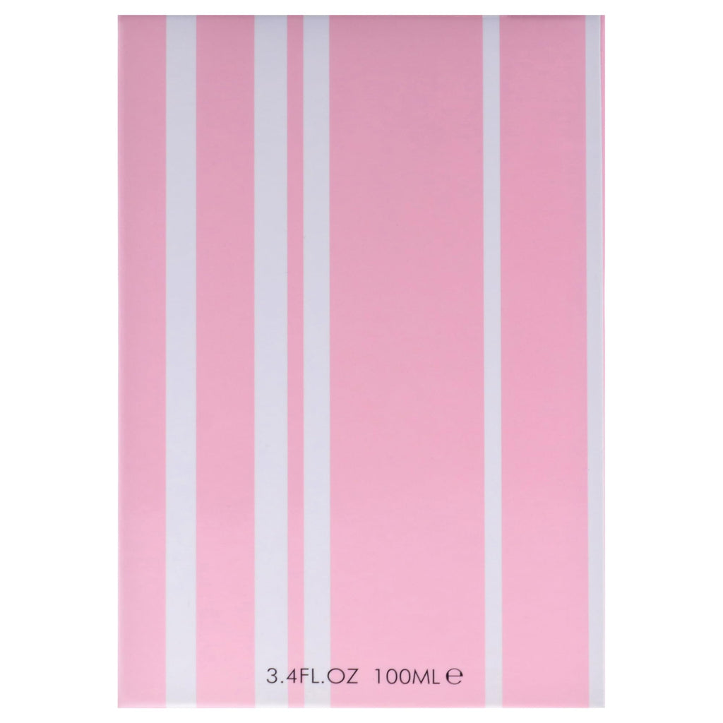 Eau de Parfum Spray, 3.4 Ounce Q355018