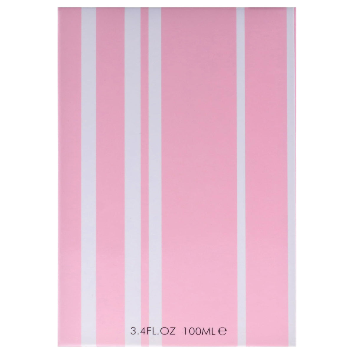 Eau de Parfum Spray, 3.4 Ounce Q355018