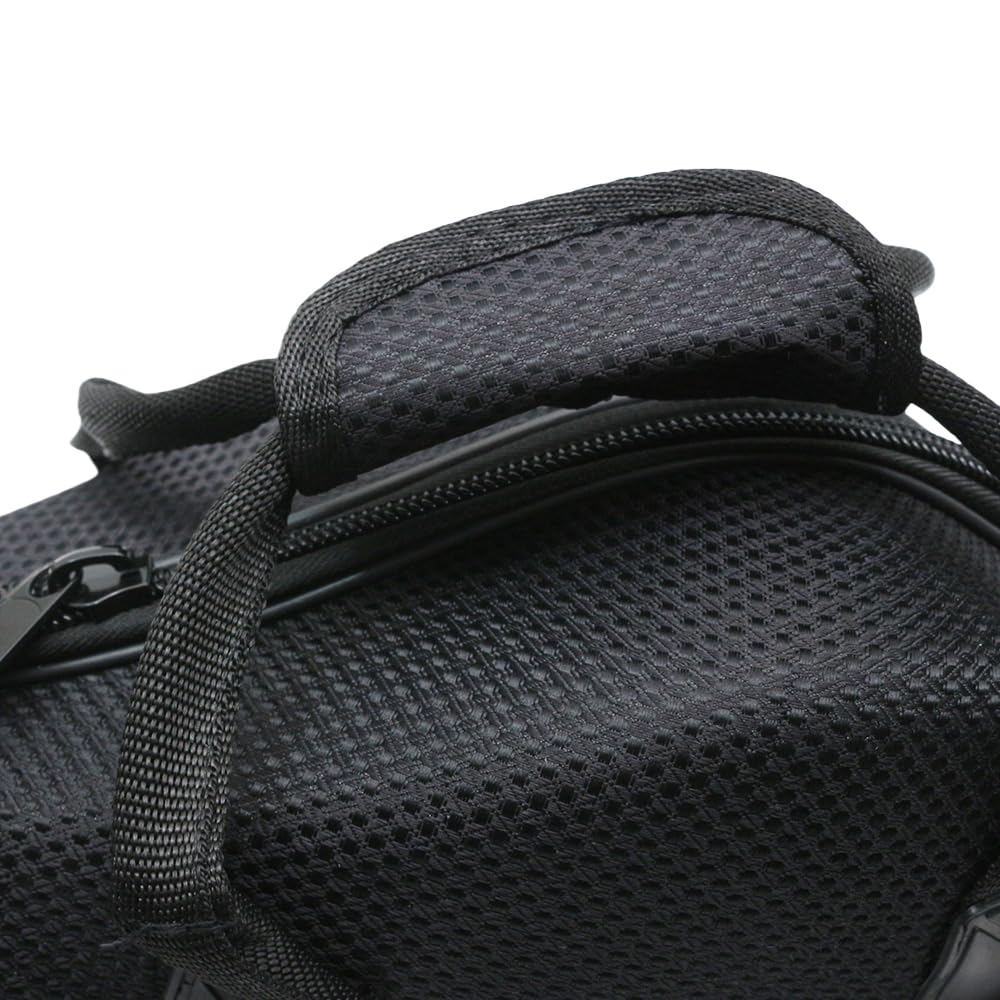 Alto Saxophone Soft Padded Case Backpack D6126