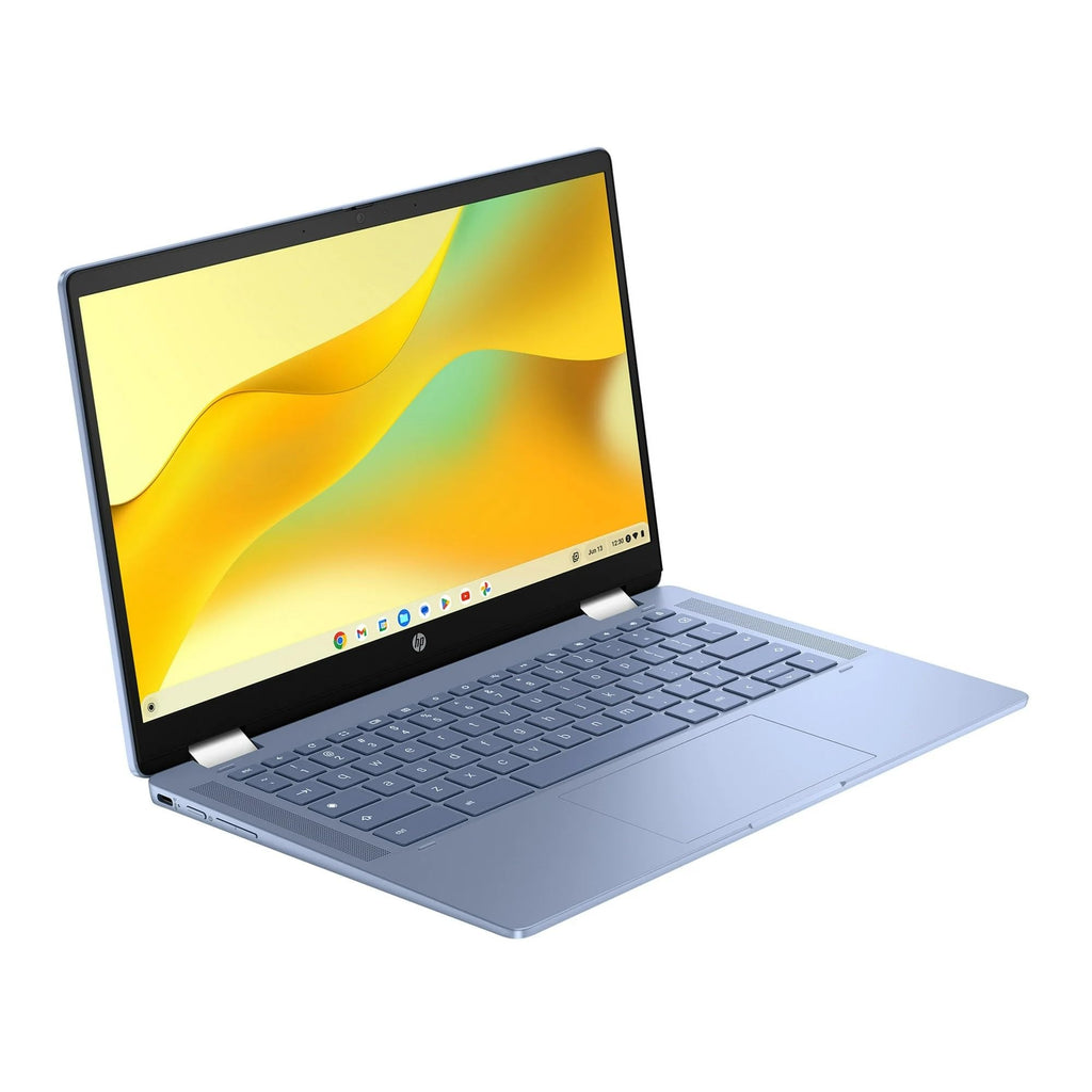 14 2-in-1 Chromebook 14in FHD 4GB 64GB Storage T644