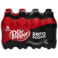Zero Sugar 12 Fl Oz 8 Count T313