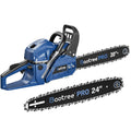 20 & 24 Inch Gas Chainsaw F337571