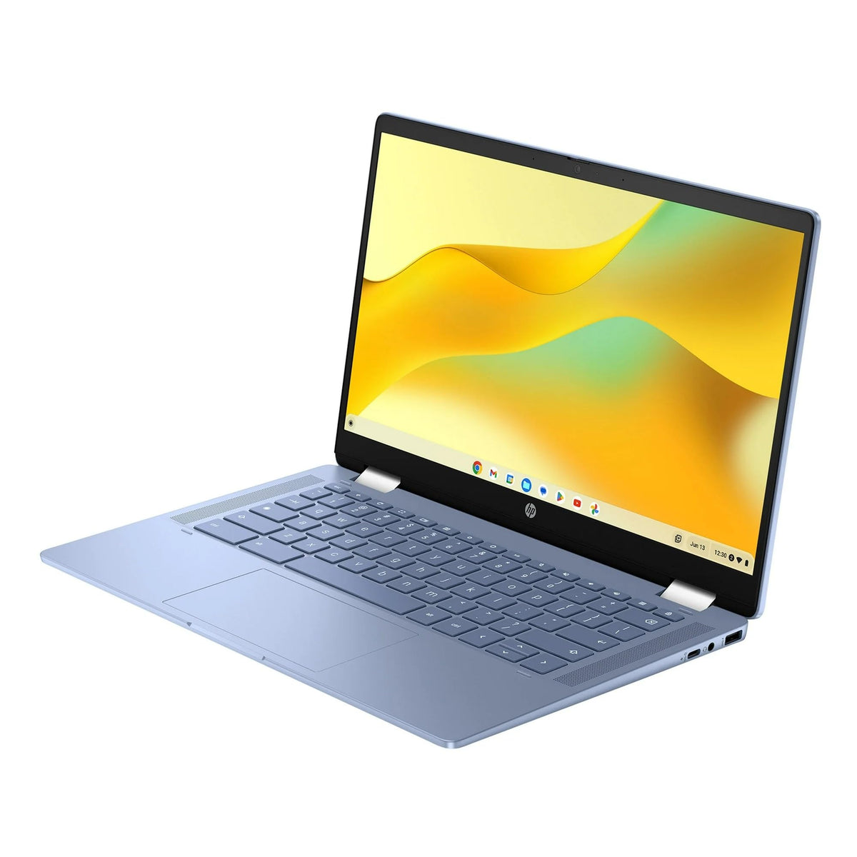 14 2-in-1 Chromebook 14in FHD 4GB 64GB Storage T644