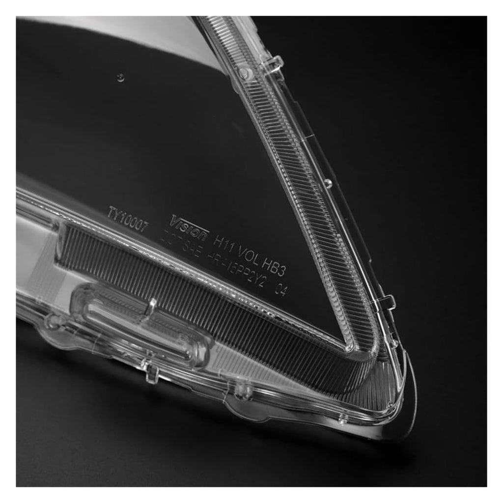 Compatible With Toyota Camry 2007 2008 2009 Headlight Housing Q85603