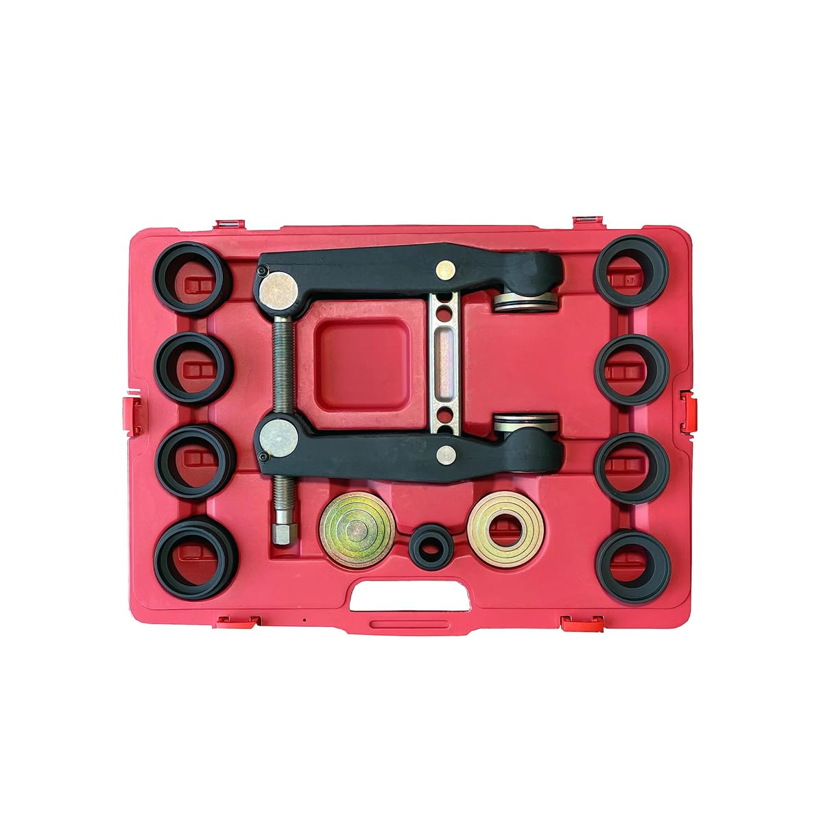 Ball Joint Press Master Kit with Cups Z475