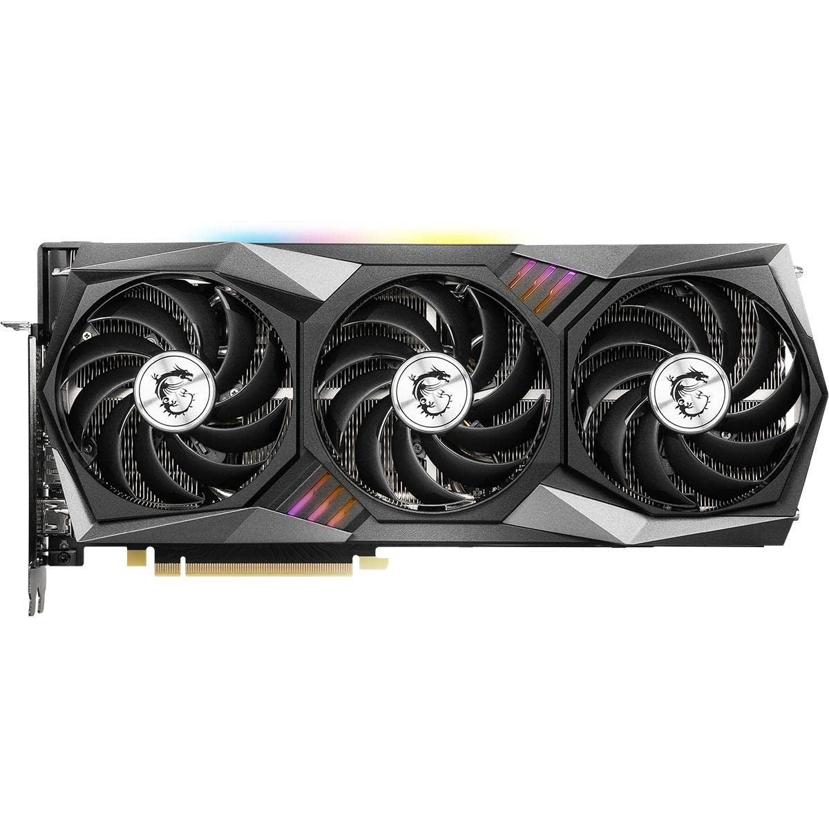8GB OC Graphics Card J808