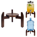 Adjustable 8-11.2 Inch Drink Dispenser Stand U4671