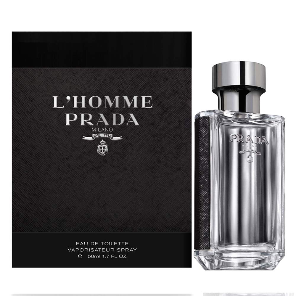 Eau De Toilette Spray 1.7 Fl Oz J94132