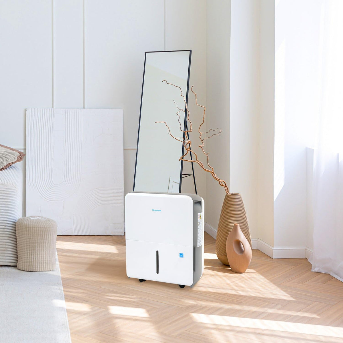 50 Pint Dehumidifier with Pump I848819