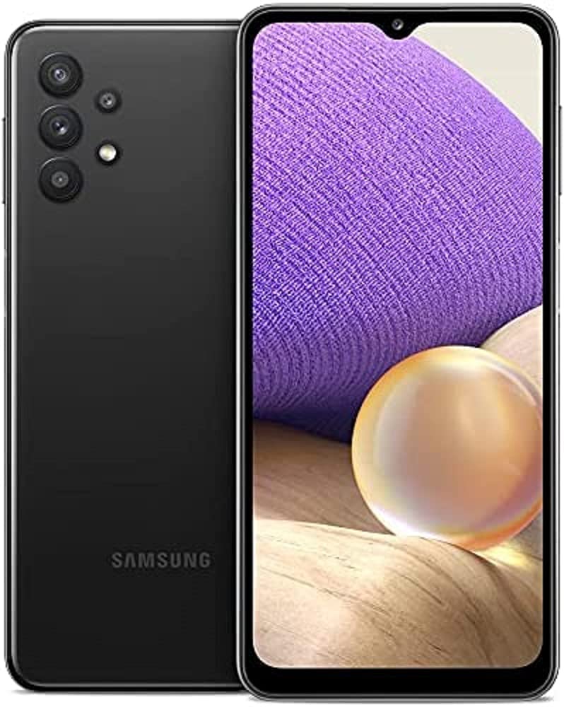 5G Smartphone 64GB 6.5" 90Hz Display 48MP Quad Camera N177580