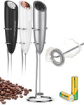 Handheld Electric Milk Frother Z831