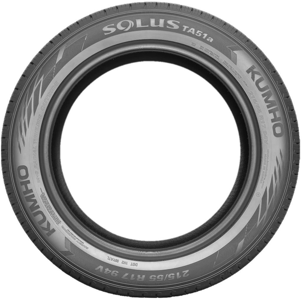 All-Season Tire 225/60R17 99H H942