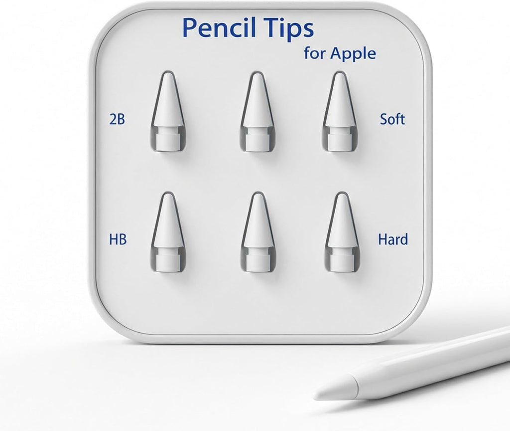 Apple Pencil Tip Replacement V1401