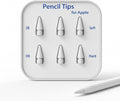 Apple Pencil Tip Replacement V1401