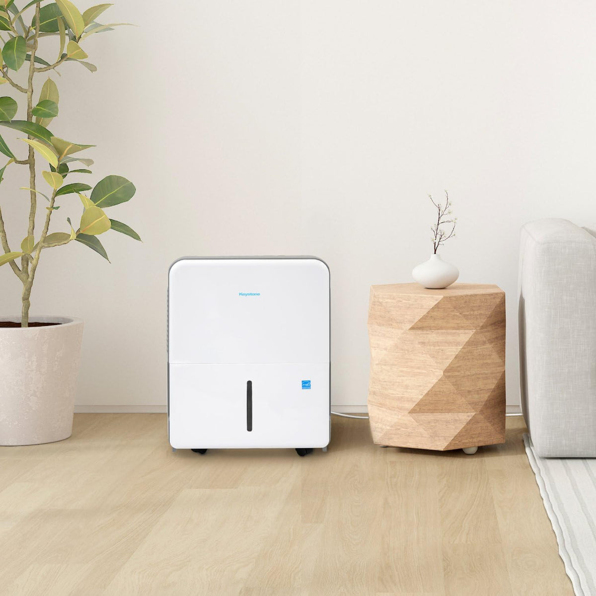 50 Pint Dehumidifier with Pump I848819