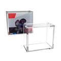 Clear Acrylic Booster Box Case with Magnetic Lid D433934