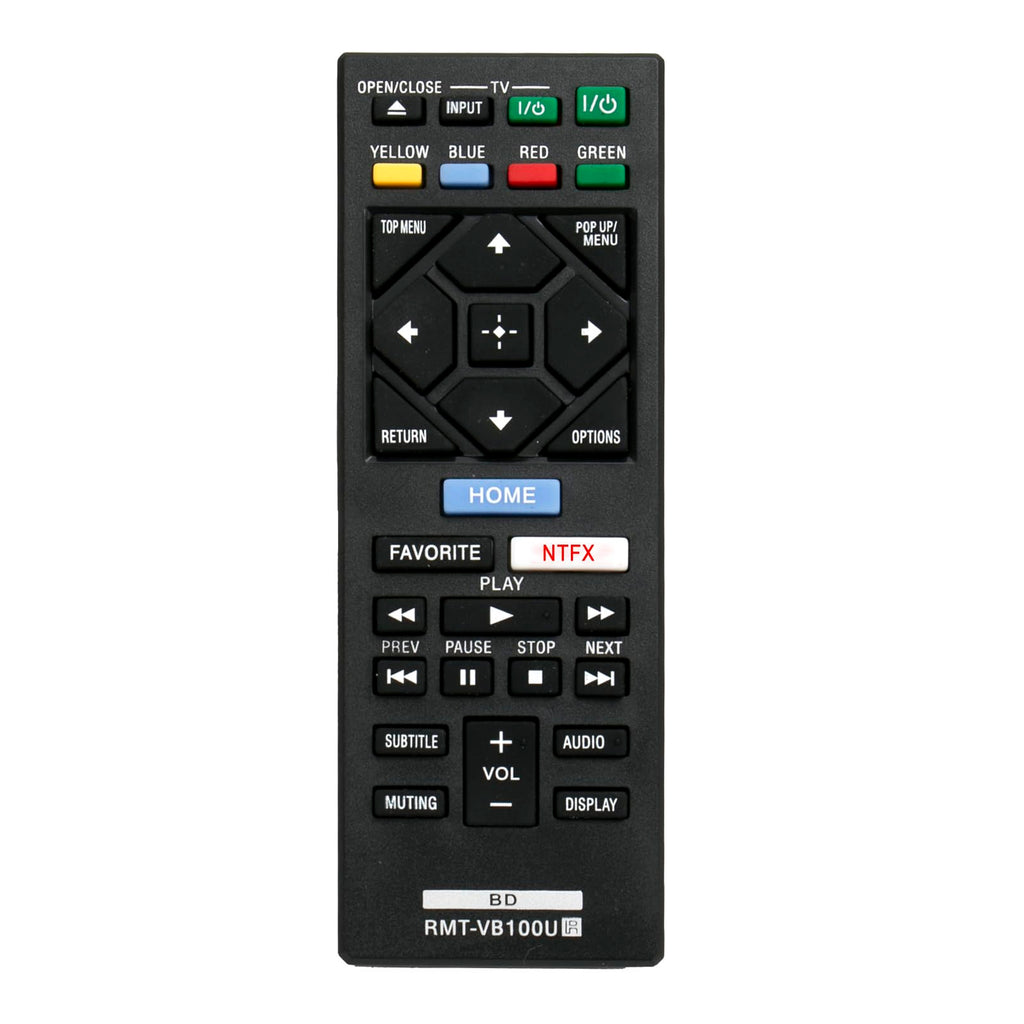 DVD Remote K1363