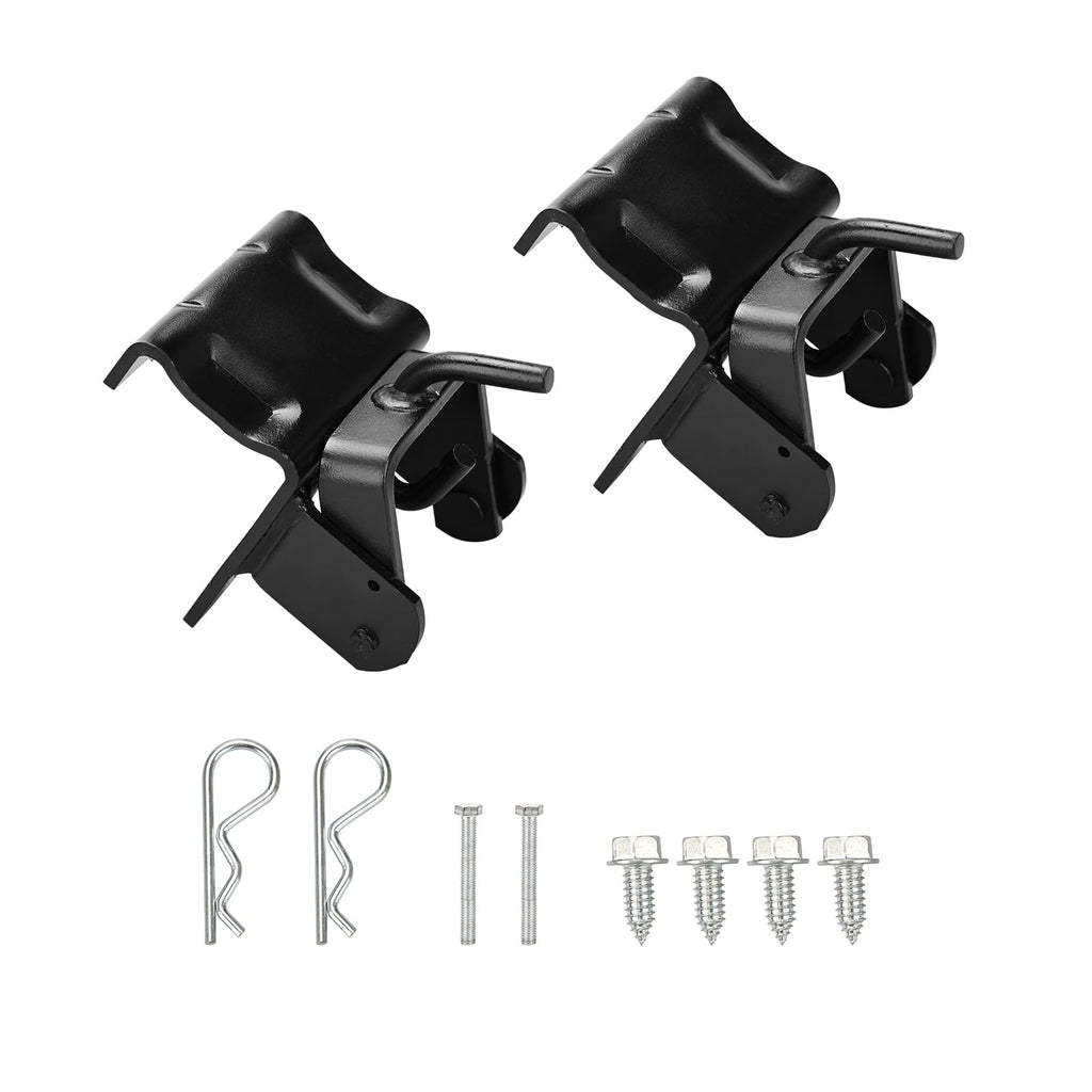 Weight Distribution Hitch Bracket Q77318
