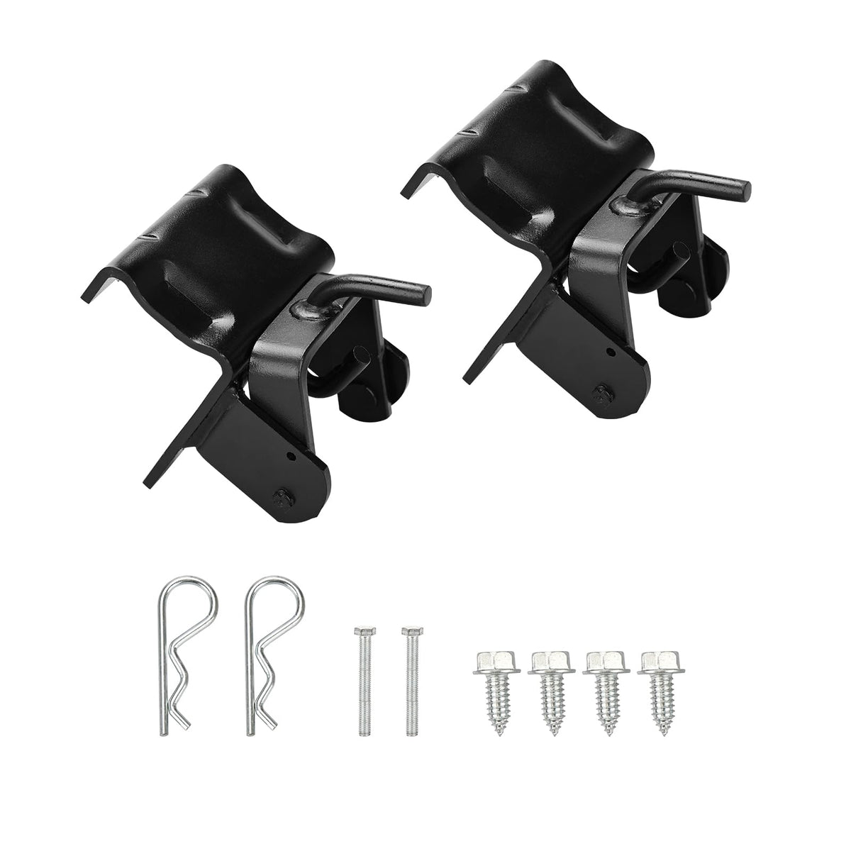 Weight Distribution Hitch Bracket Q77318