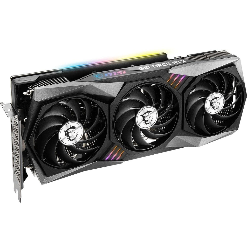 8GB OC Graphics Card J808