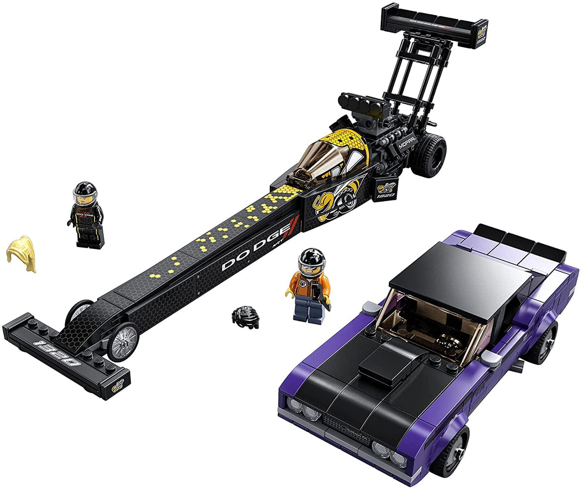 627 Pieces Building Toy O9666