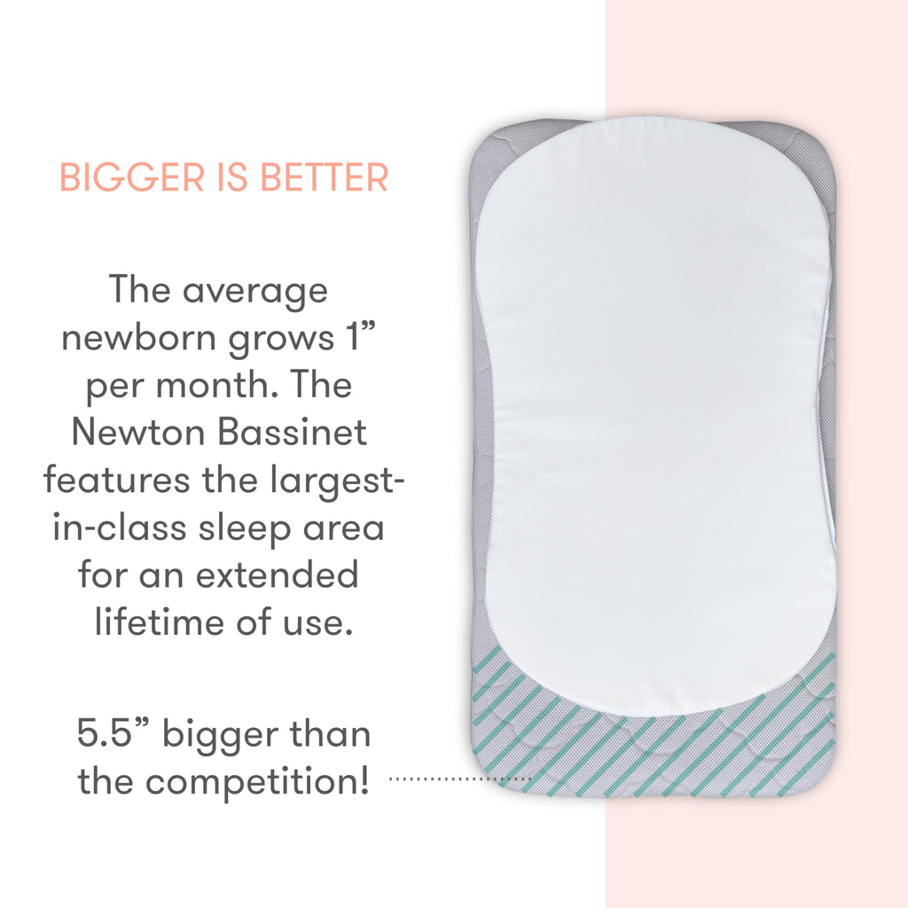 Baby Bassinet V890331