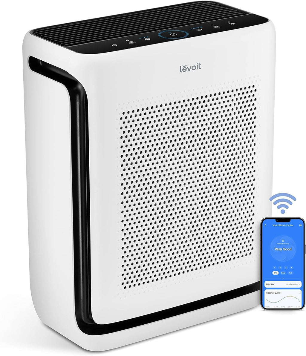 Smart Air Purifier N638823