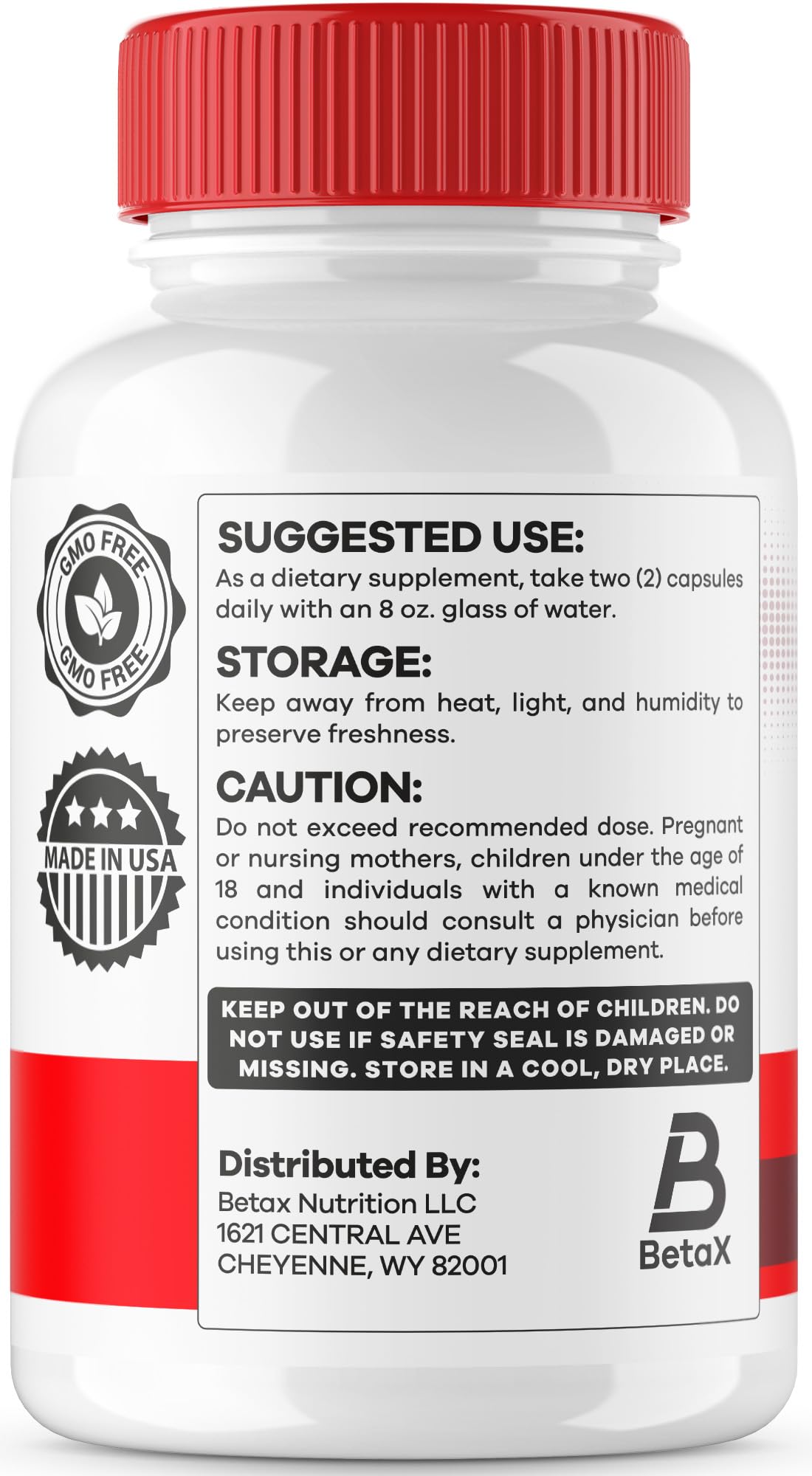 60 Capsules D759086